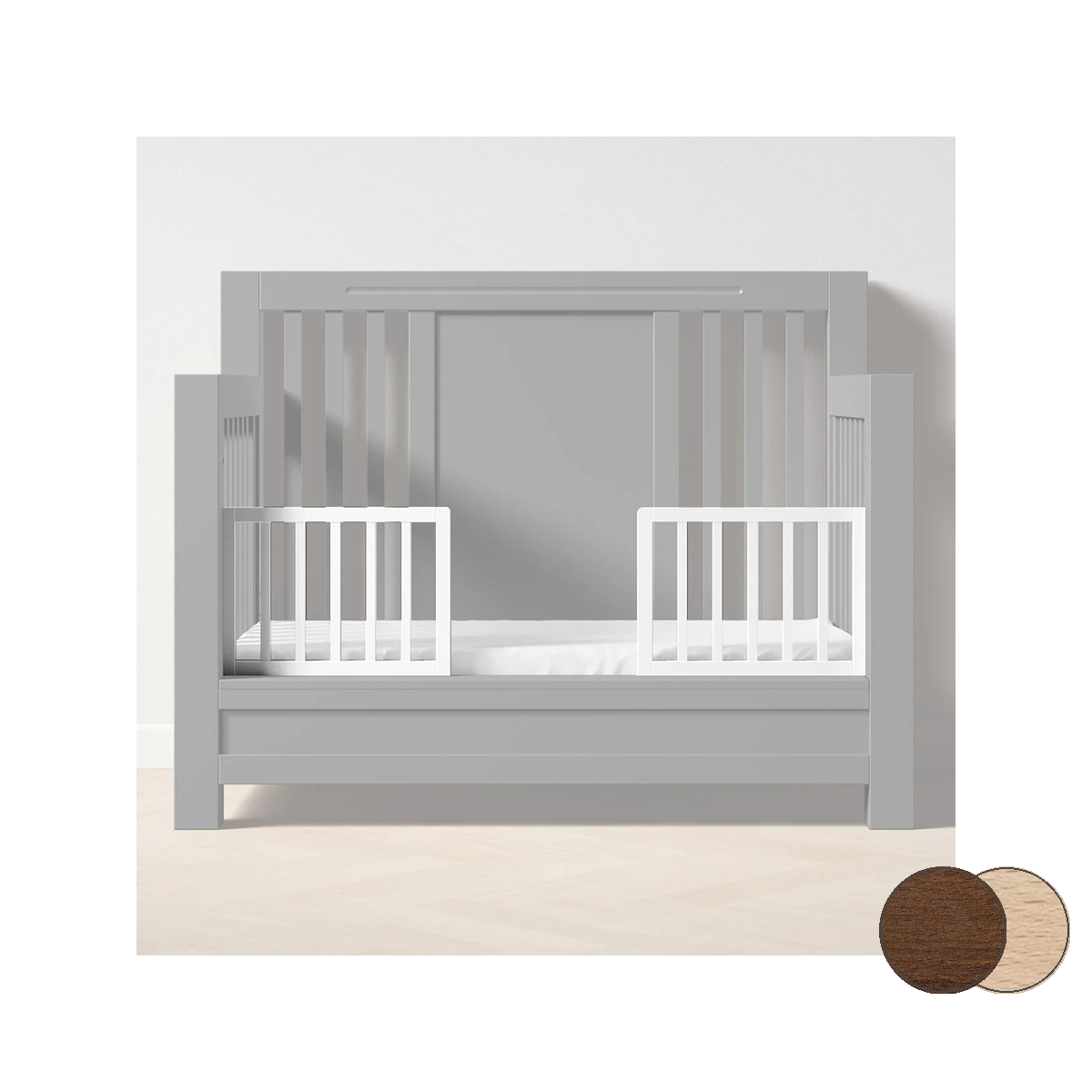 Toddler Rail B93426