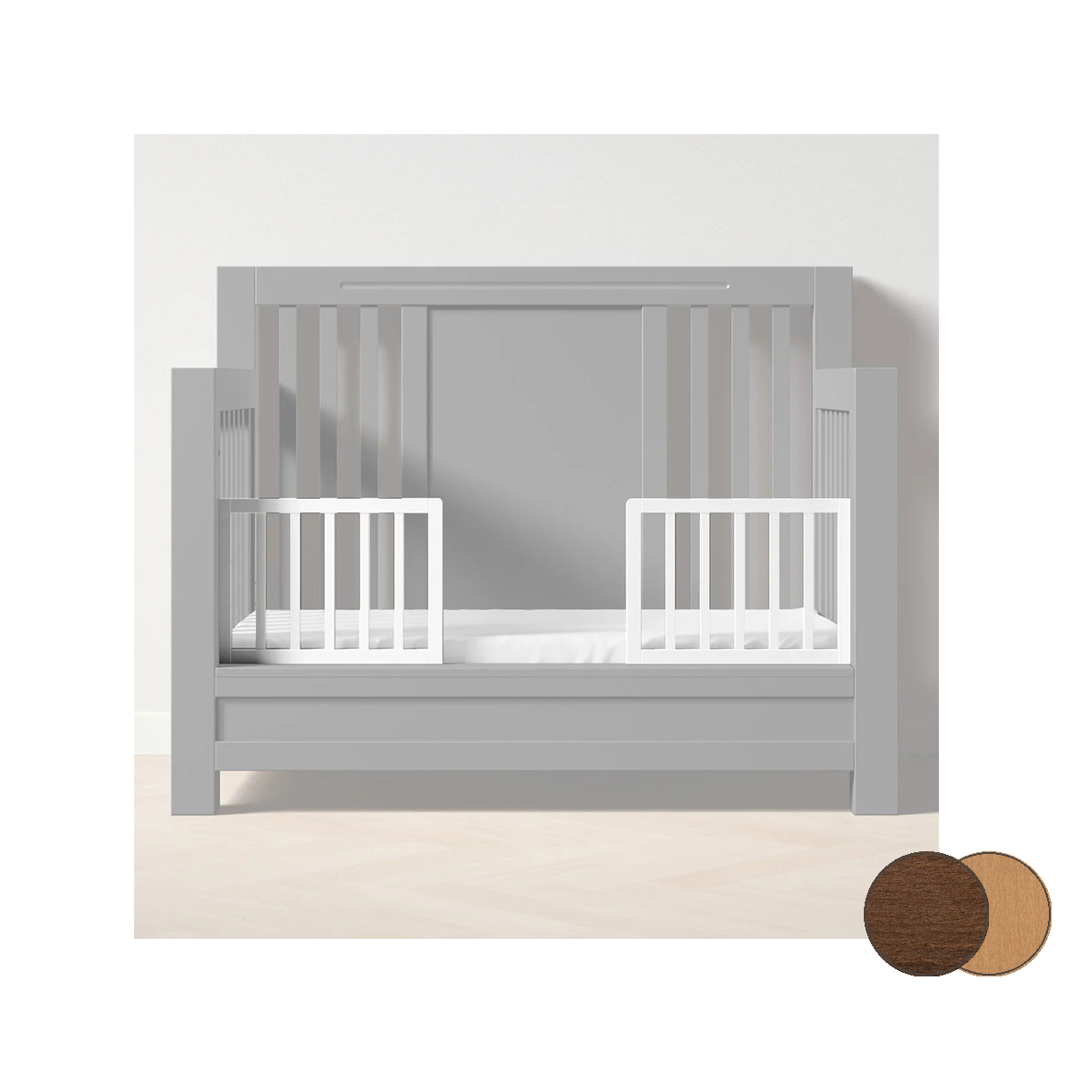 Toddler Rail B93426