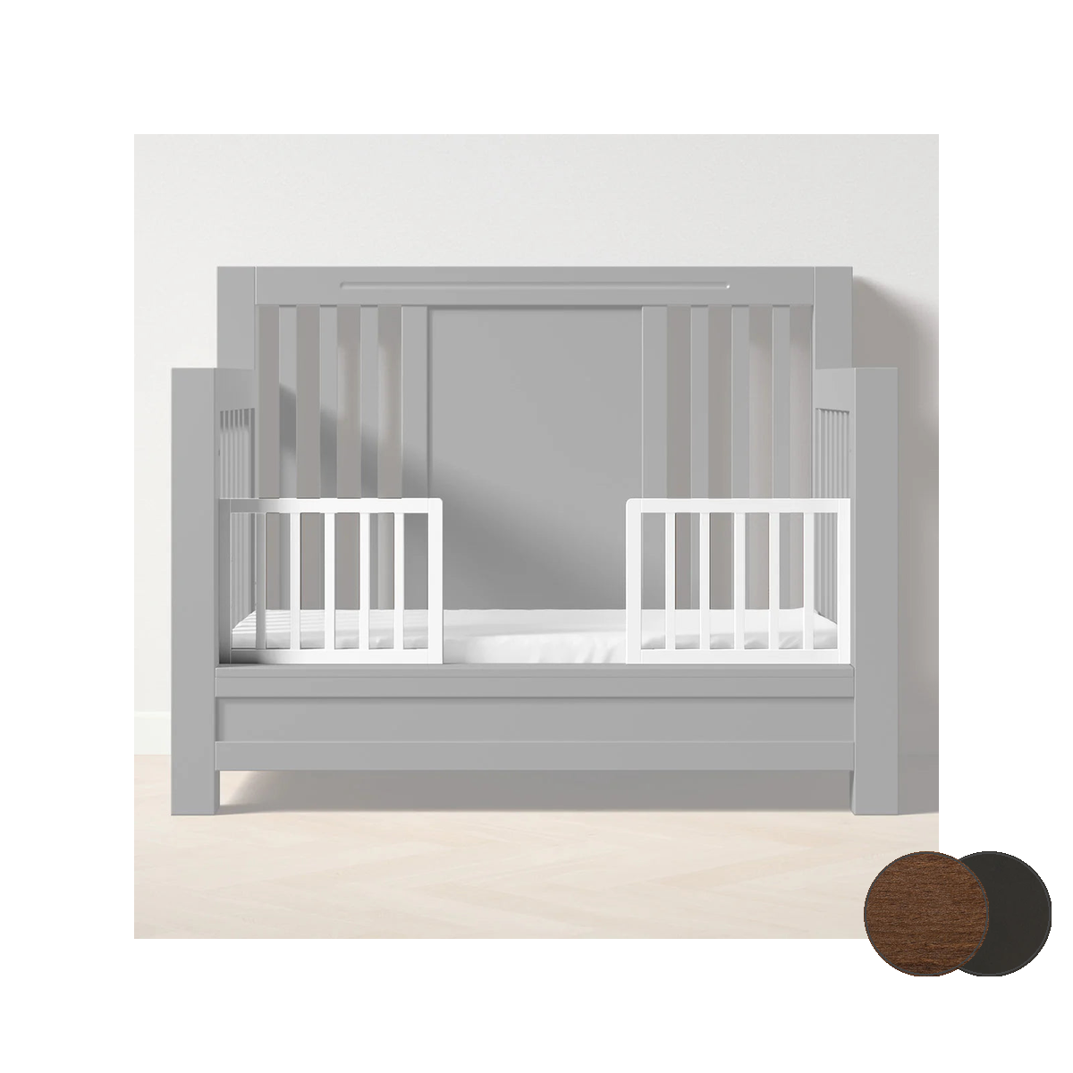Toddler Rail B93426