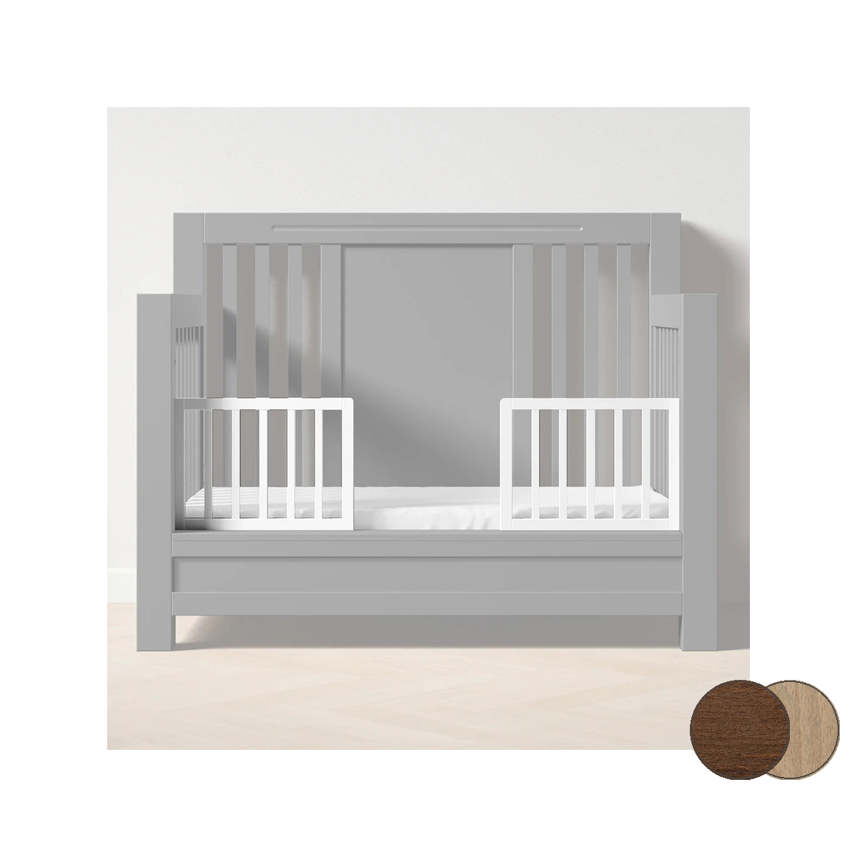 Toddler Rail B93426
