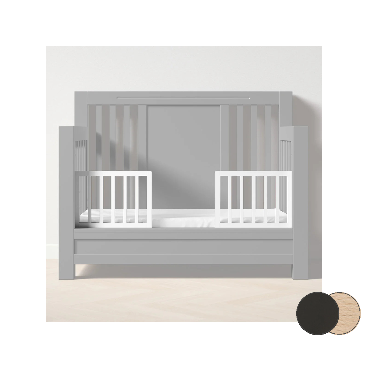 Toddler Rail B93426
