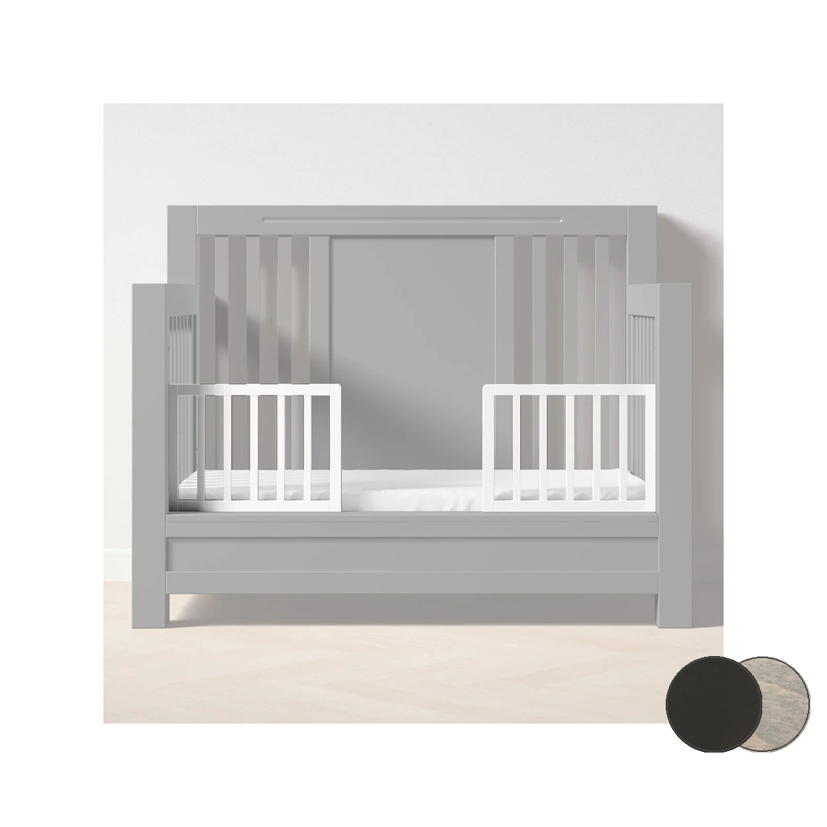 Toddler Rail B93426