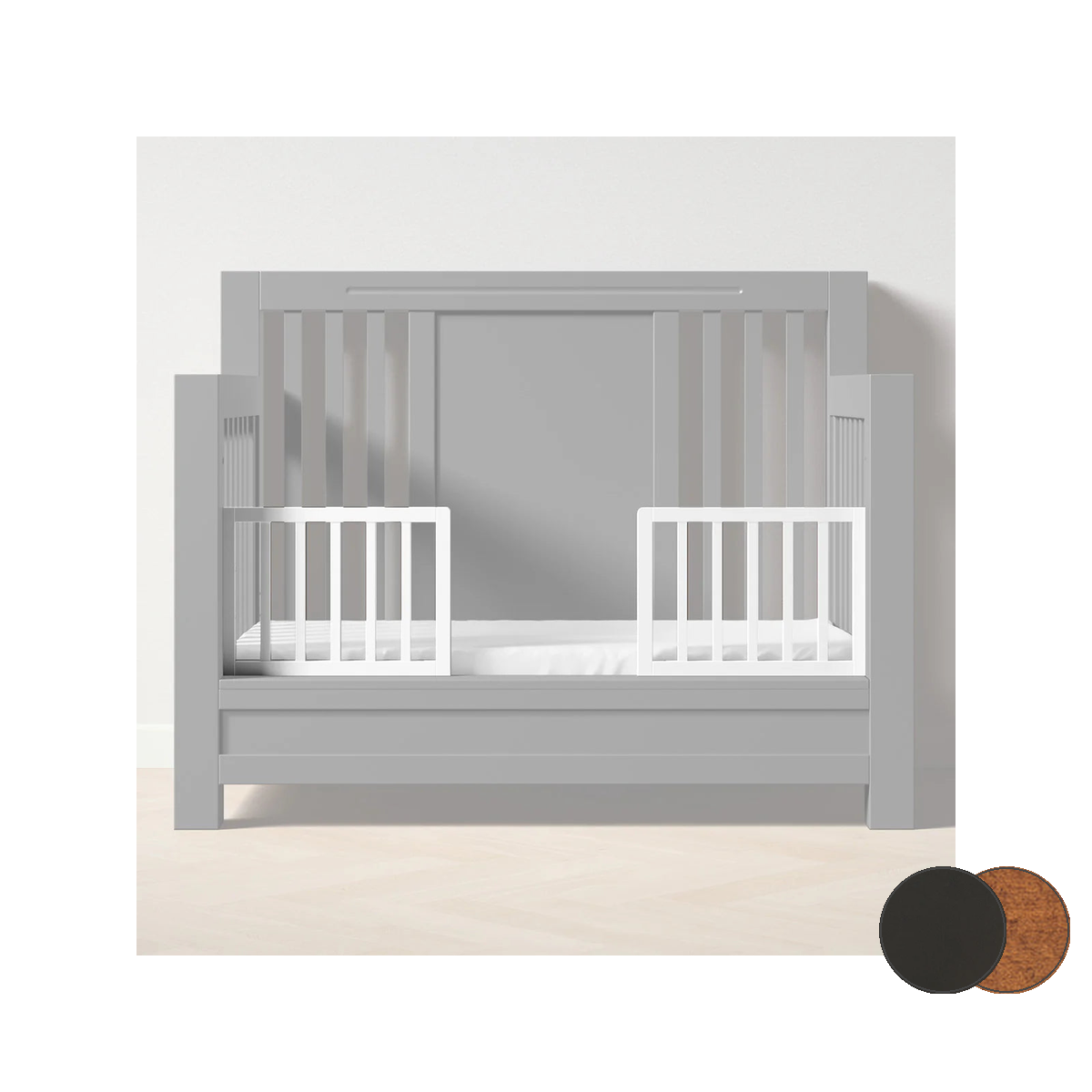 Toddler Rail B93426