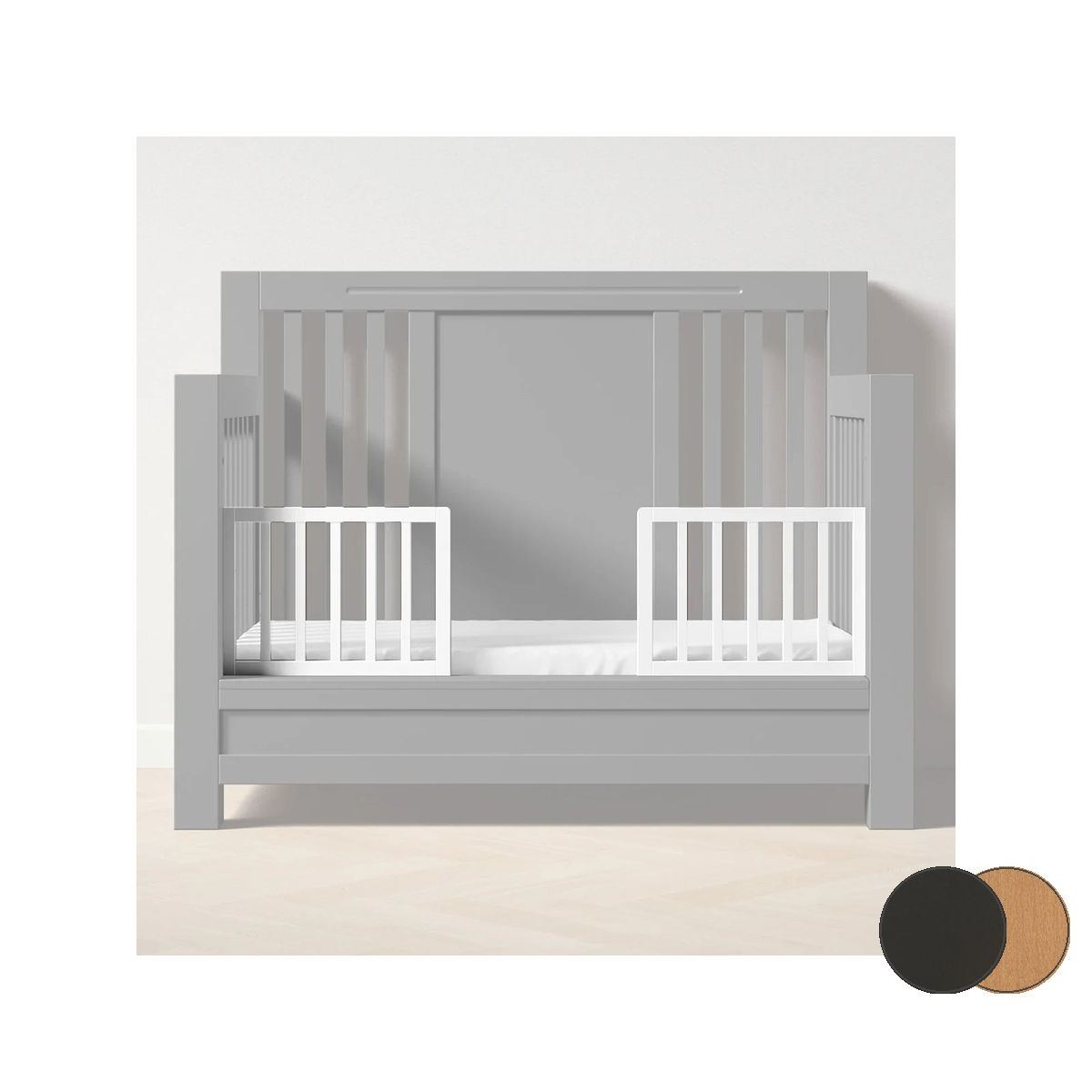 Toddler Rail B93426