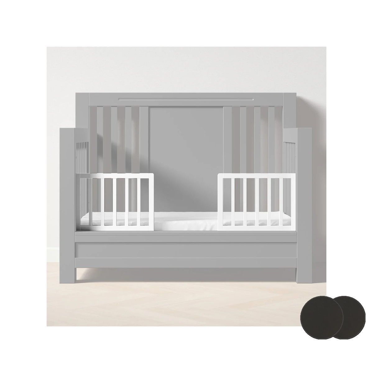 Toddler Rail B93426