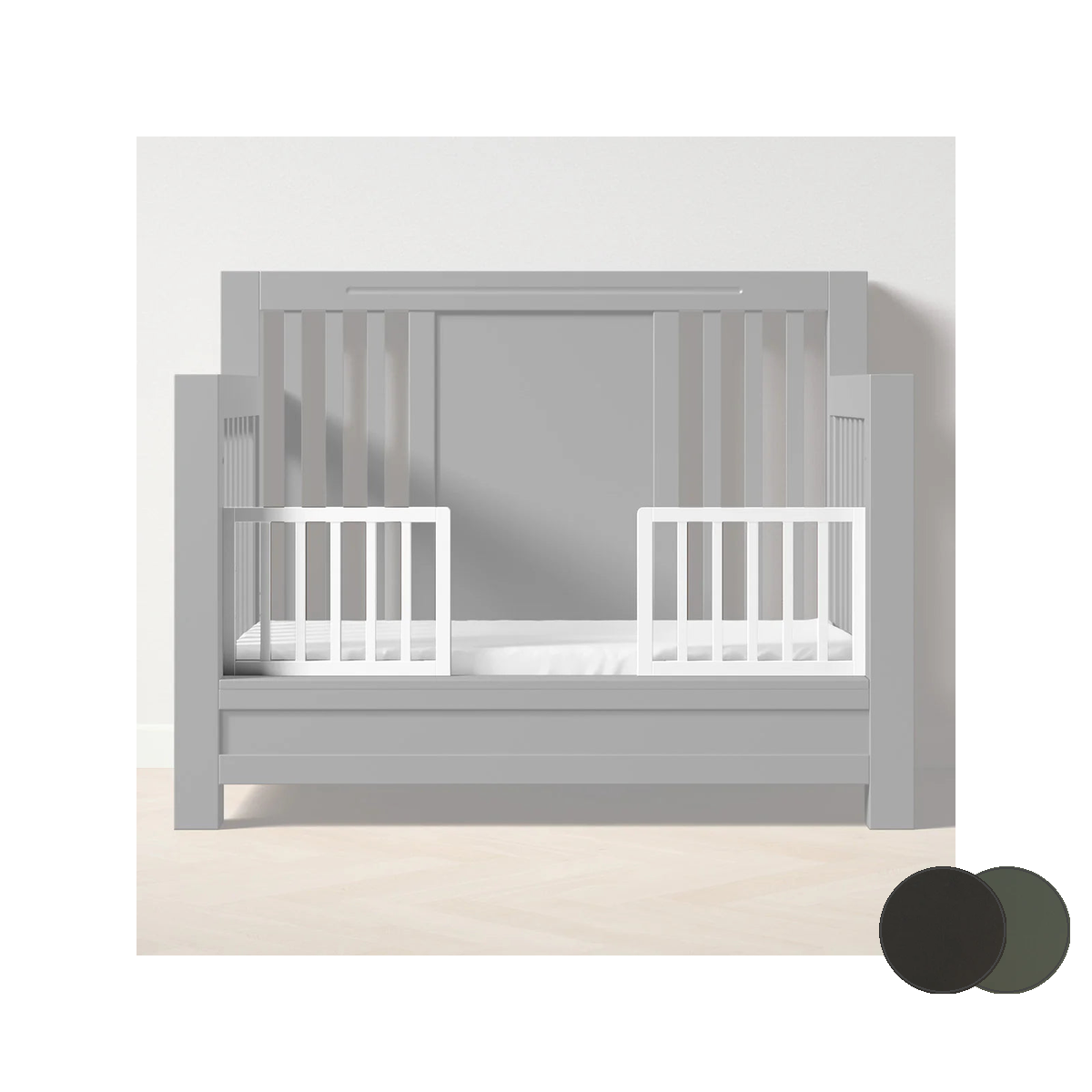 Toddler Rail B93426