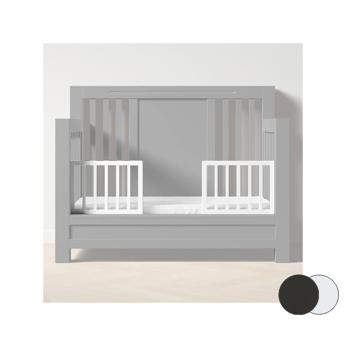 Toddler Rail B93426