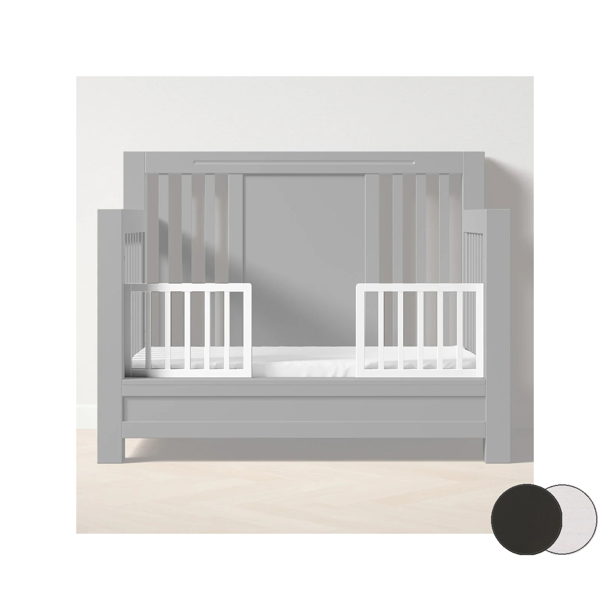 Toddler Rail B93426