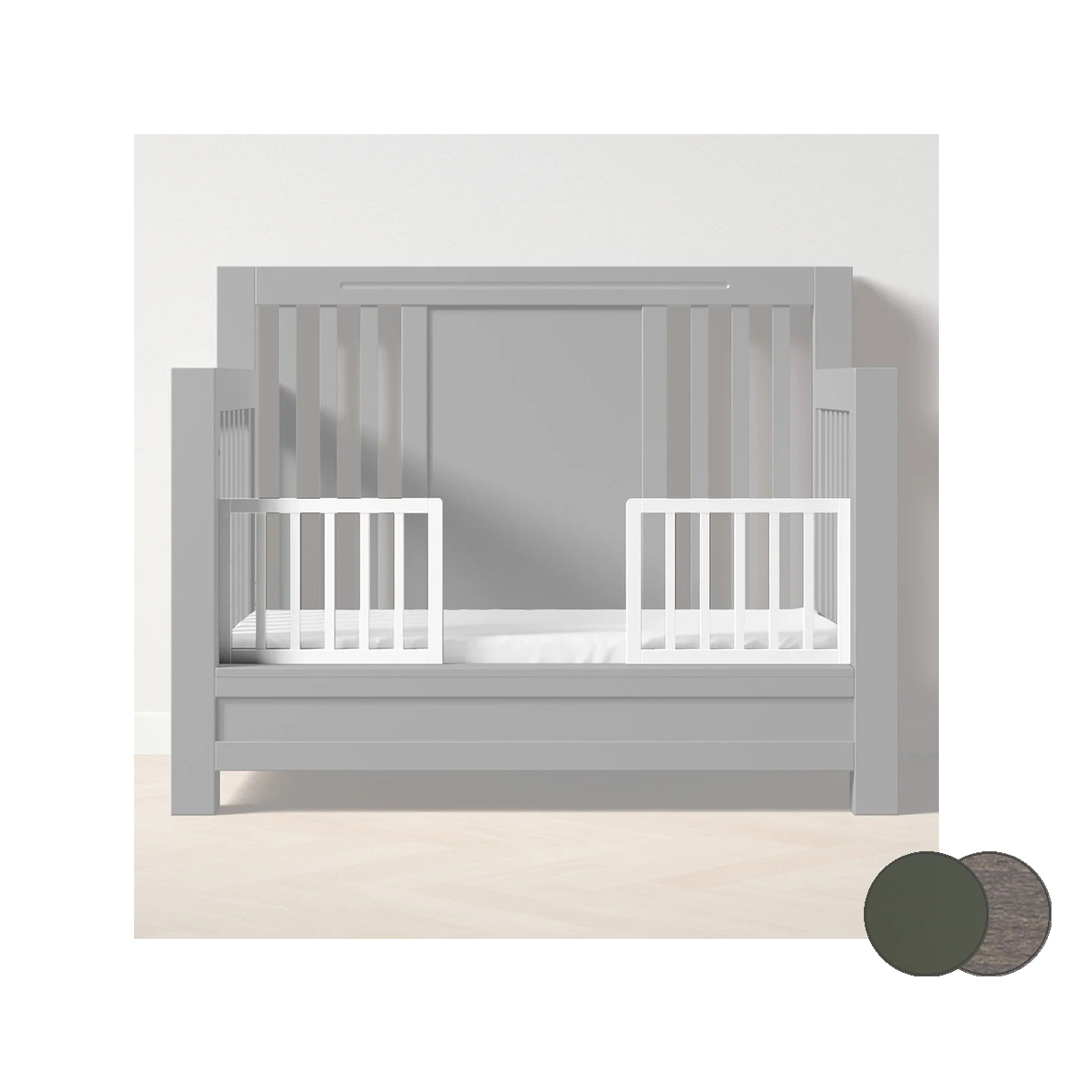 Toddler Rail B93426