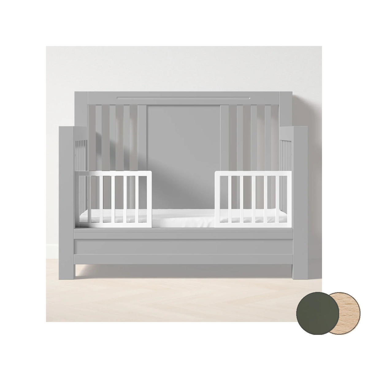 Toddler Rail B93426