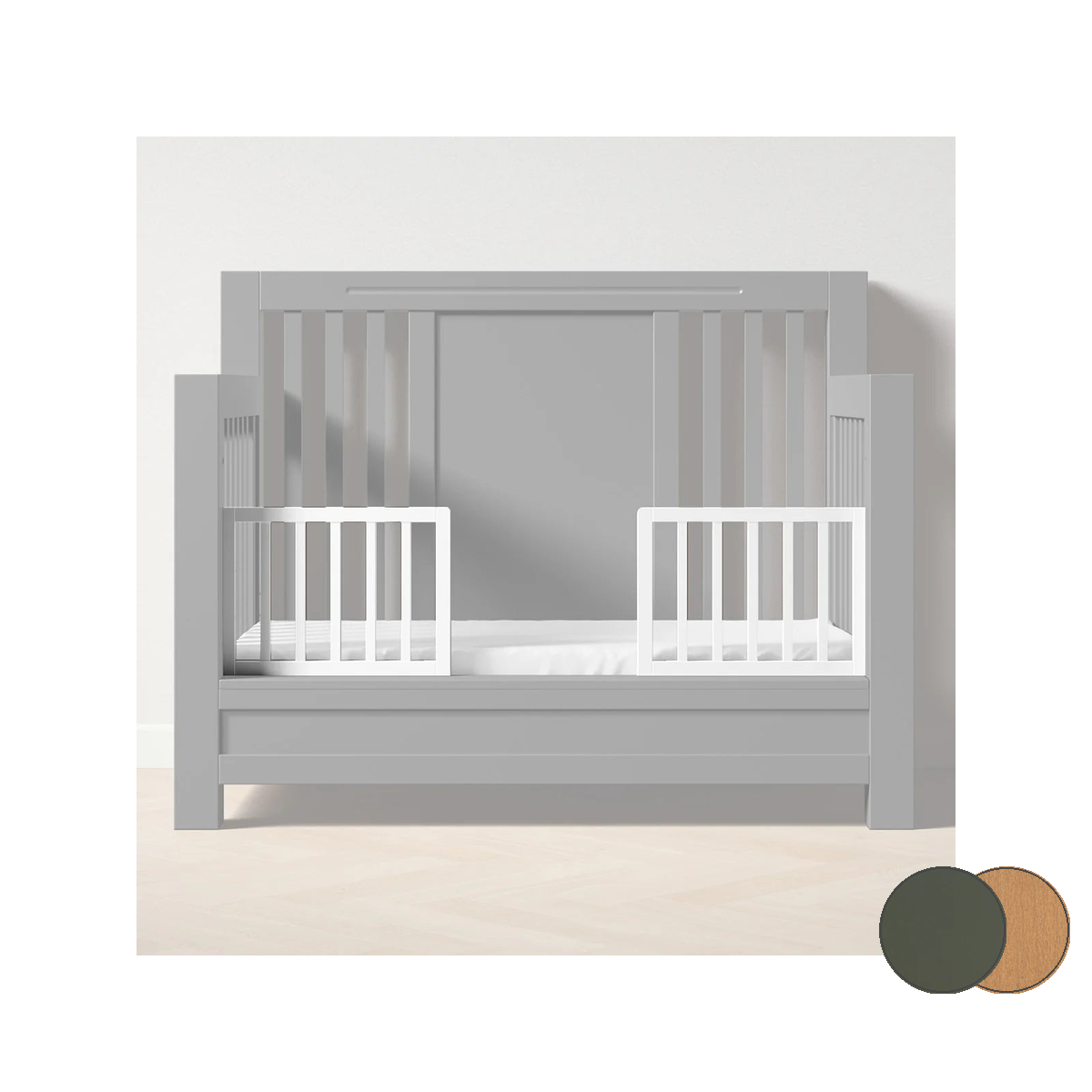 Toddler Rail B93426