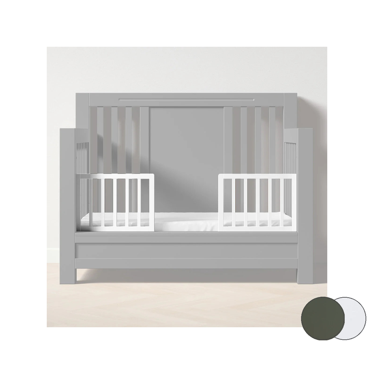 Toddler Rail B93426