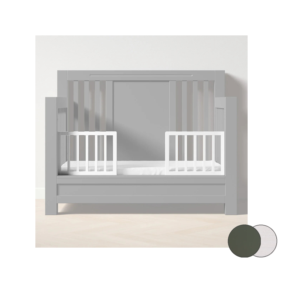 Toddler Rail B93426