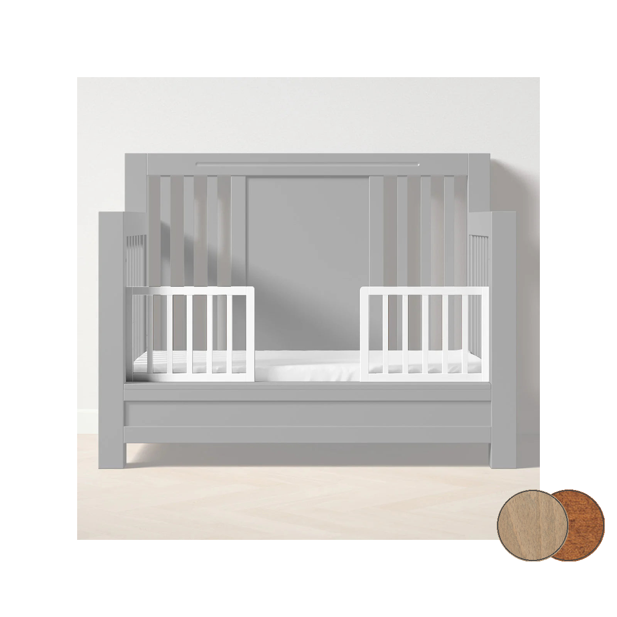 Toddler Rail B93426