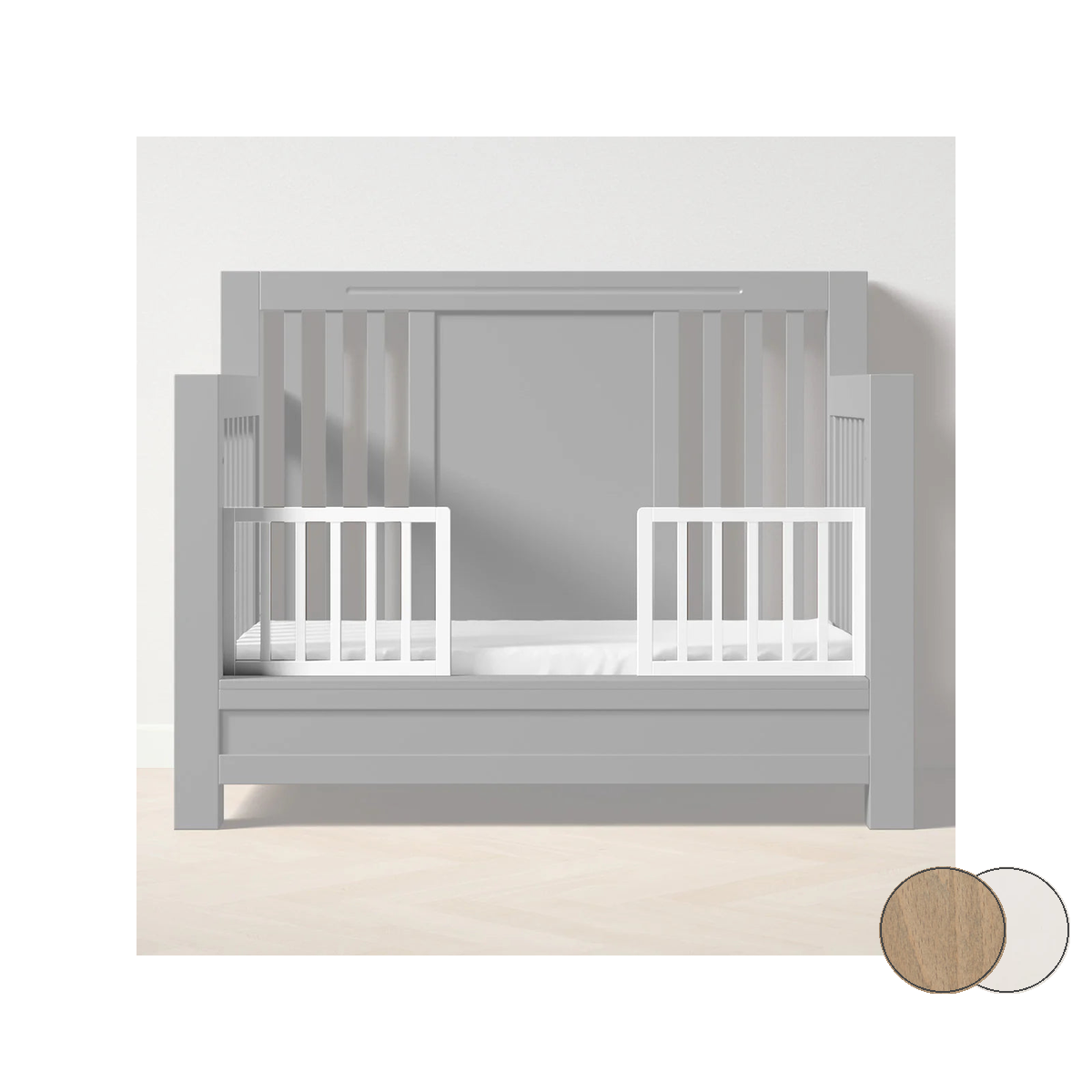 Toddler Rail B93426