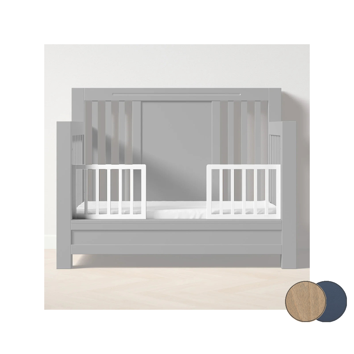 Toddler Rail B93426