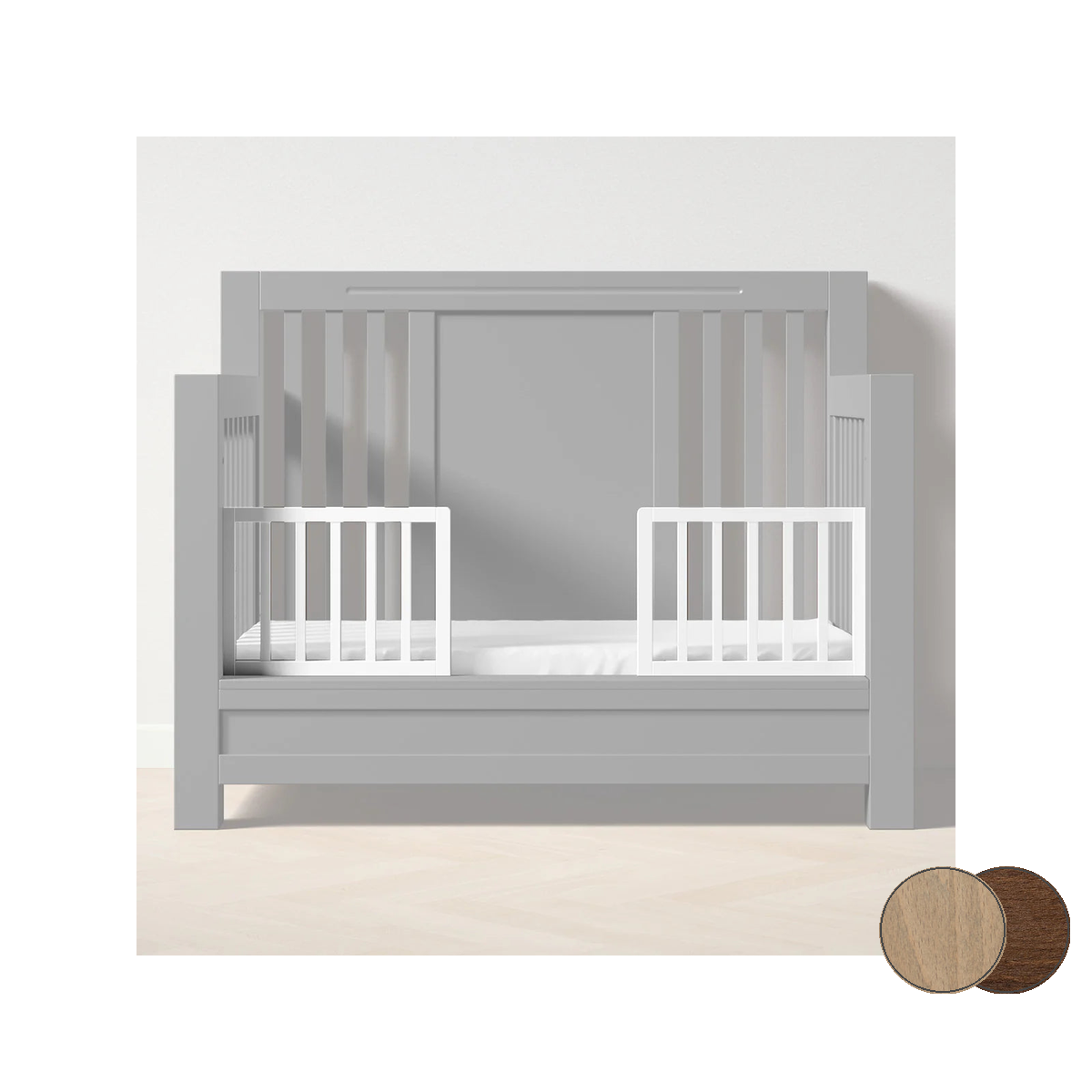Toddler Rail B93426