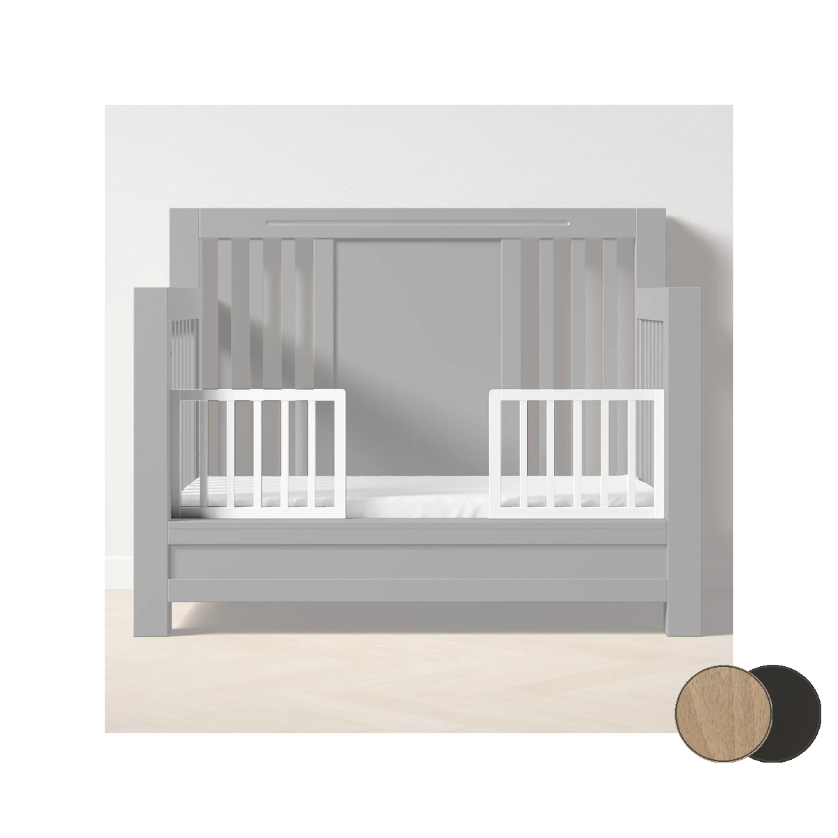 Toddler Rail B93426