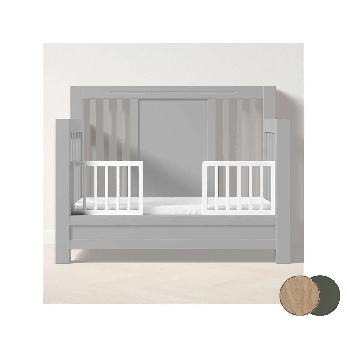 Toddler Rail B93426