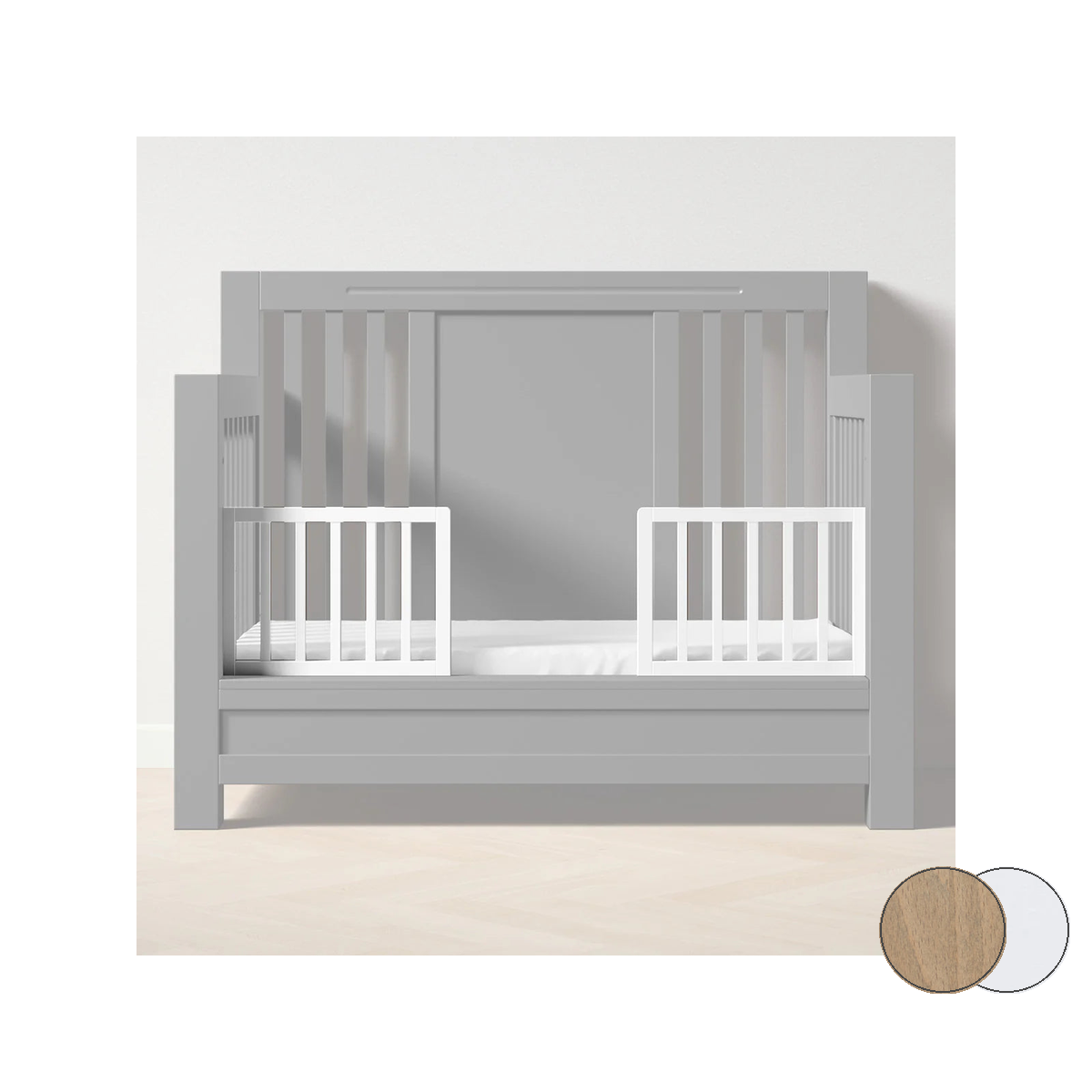 Toddler Rail B93426