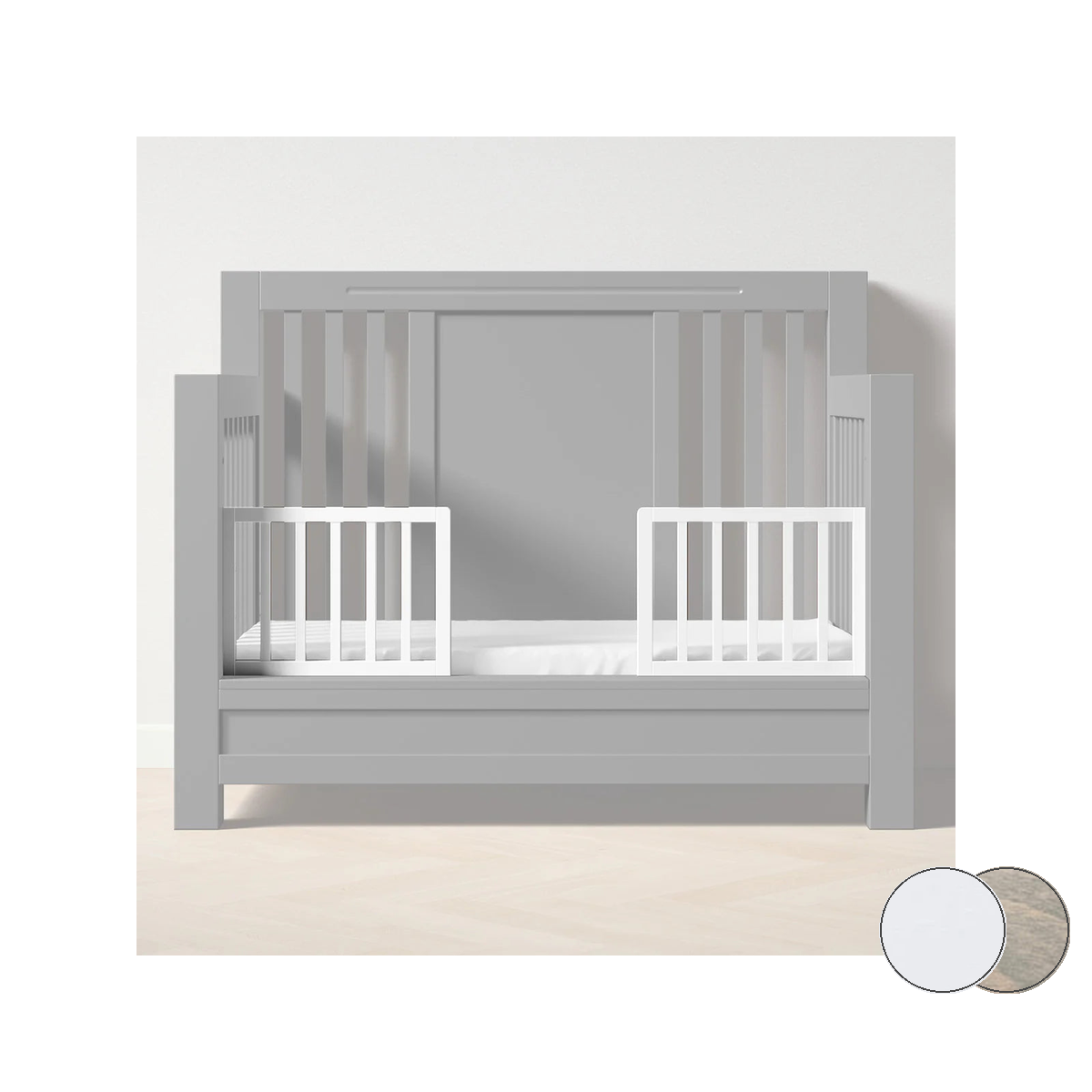 Toddler Rail B93426