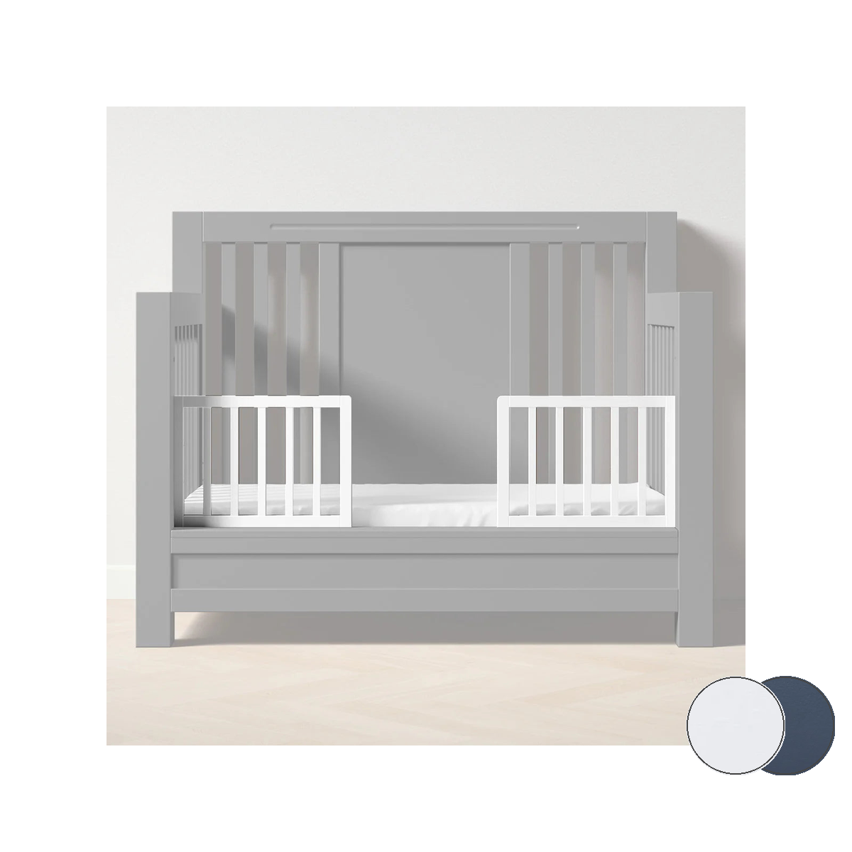 Toddler Rail B93426