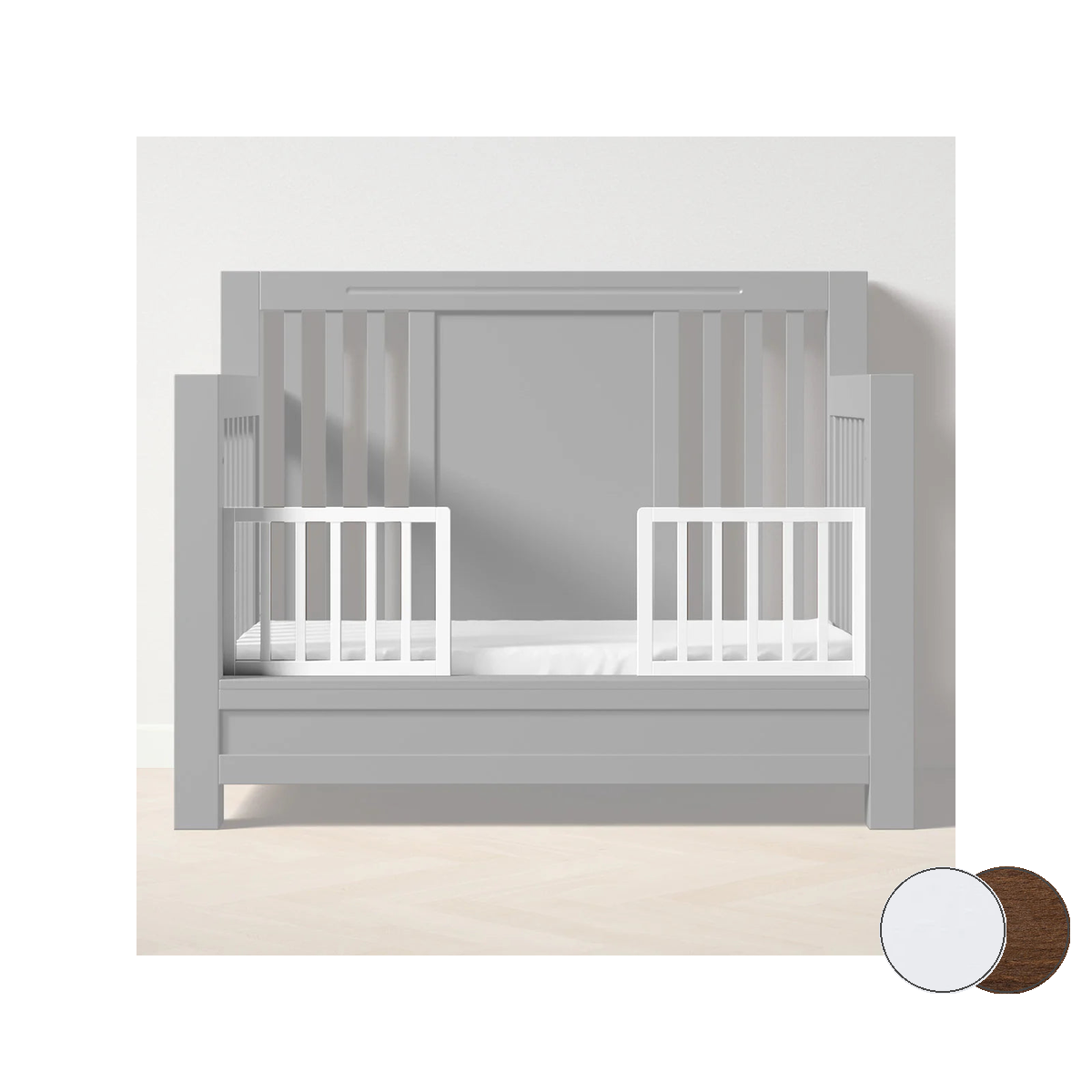 Toddler Rail B93426