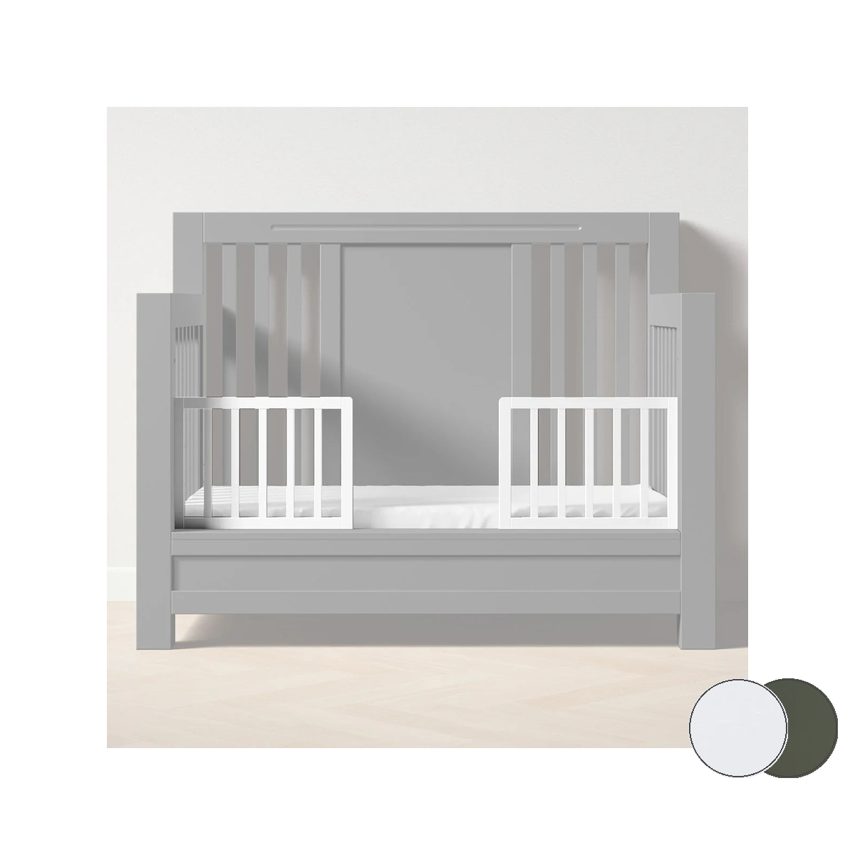 Toddler Rail B93426