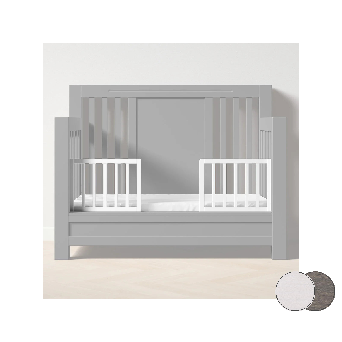 Toddler Rail B93426