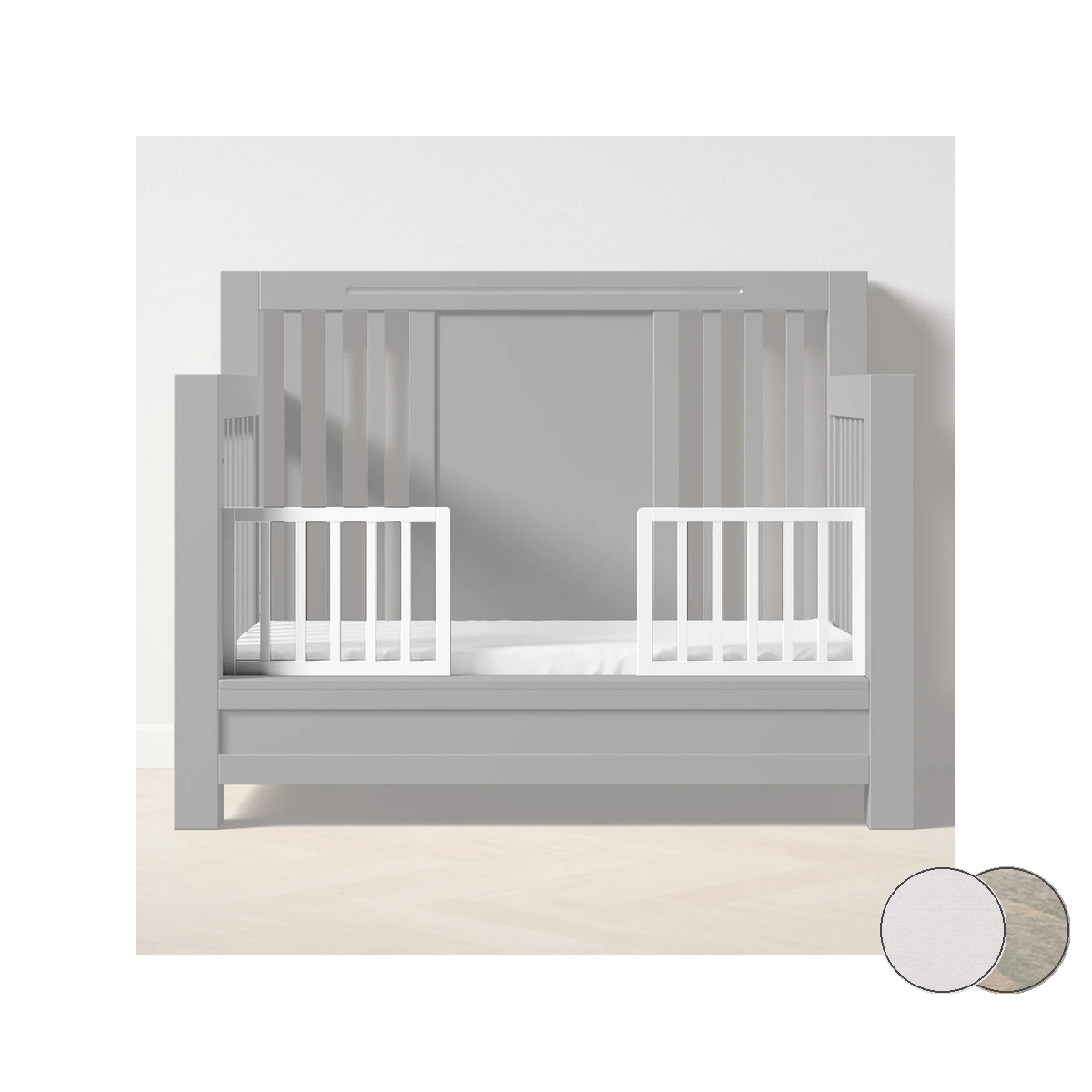 Toddler Rail B93426