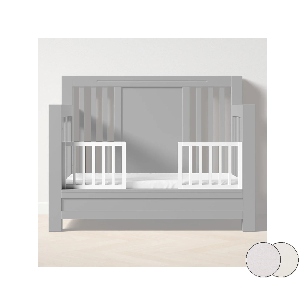 Toddler Rail B93426