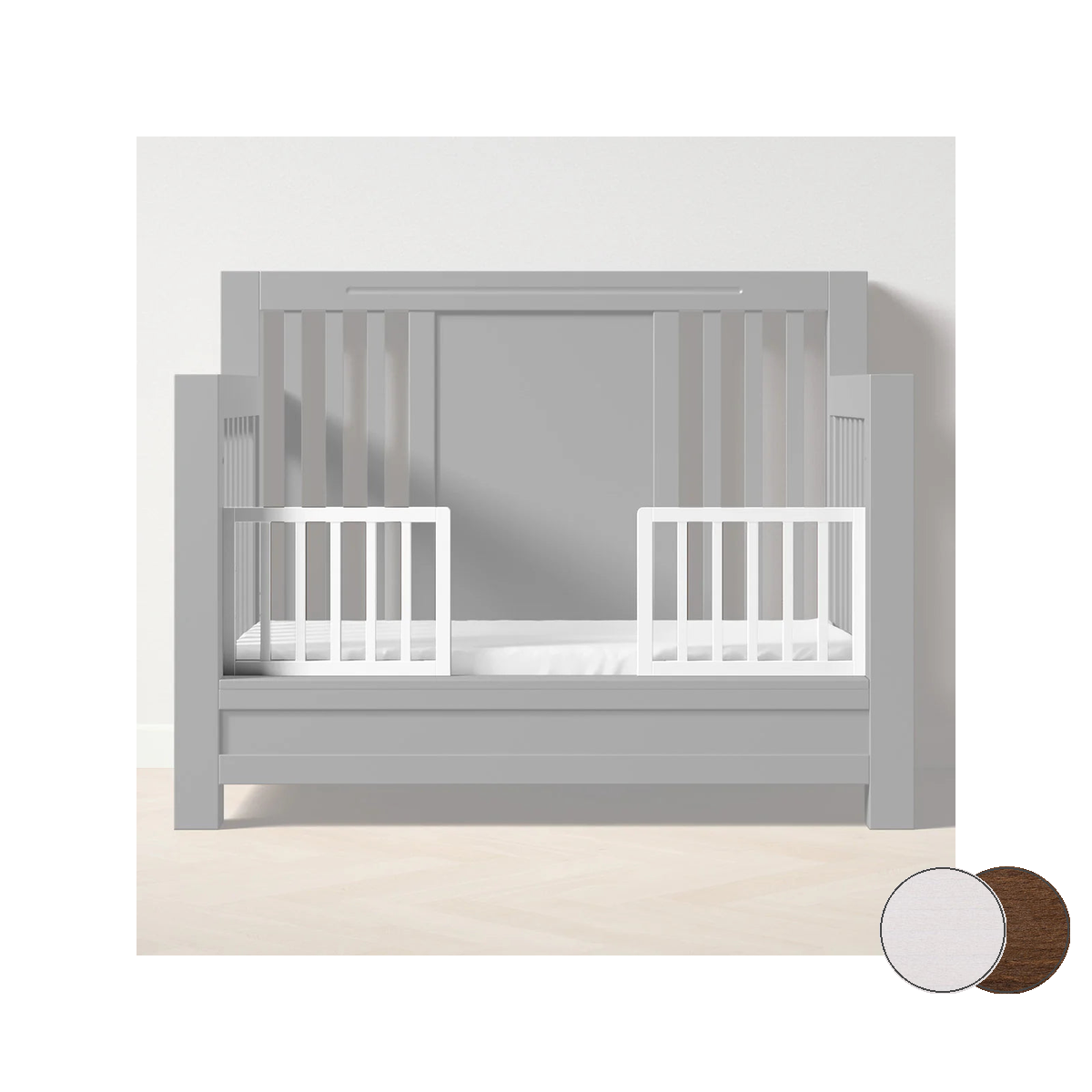 Toddler Rail B93426