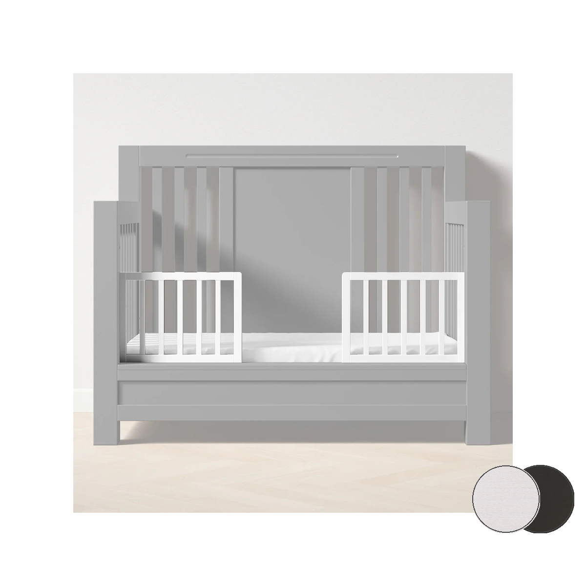 Toddler Rail B93426