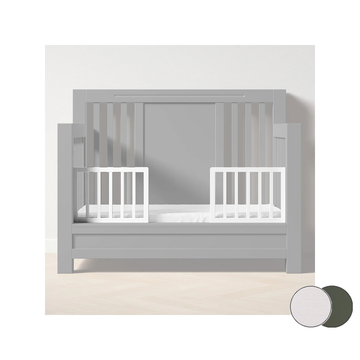 Toddler Rail B93426