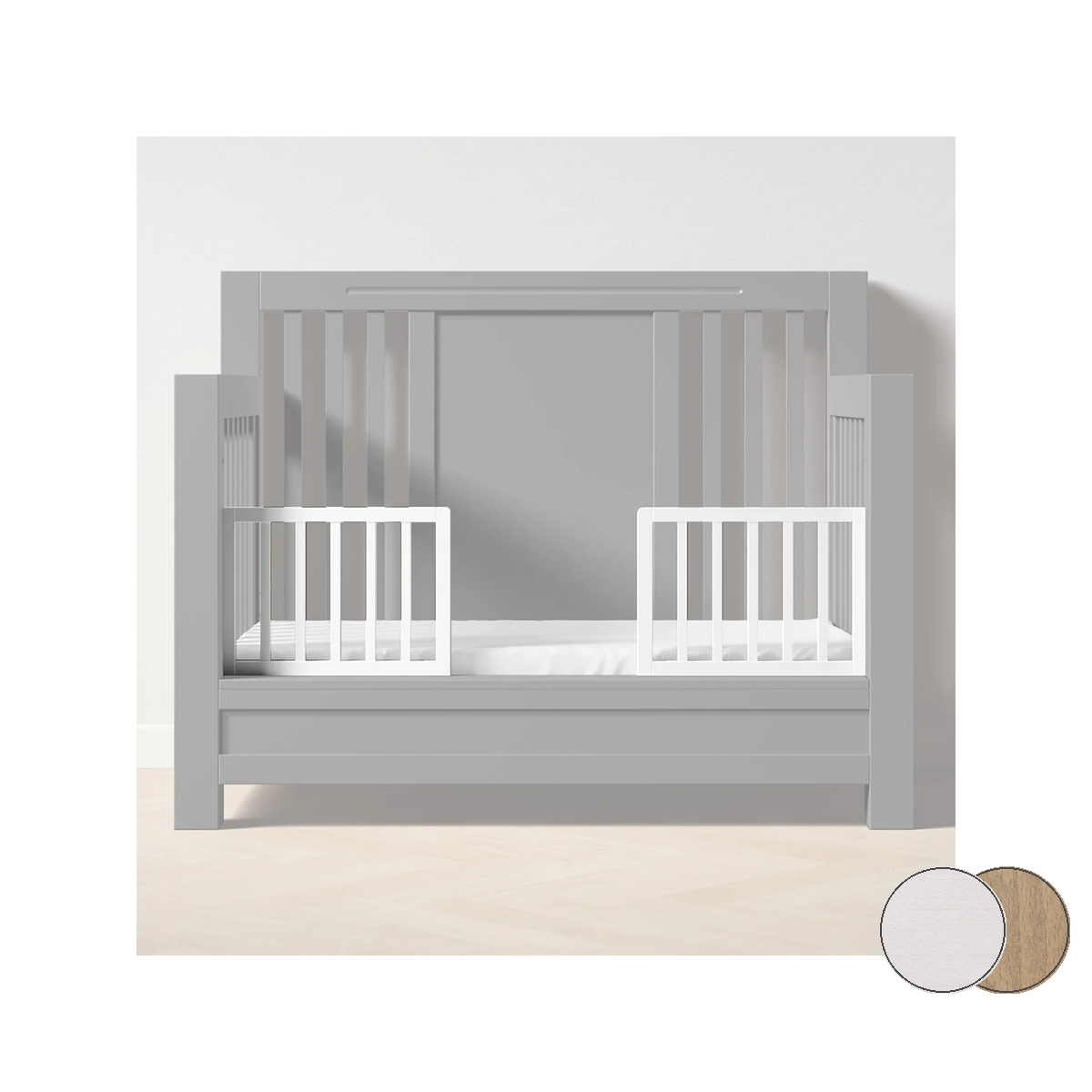 Toddler Rail B93426
