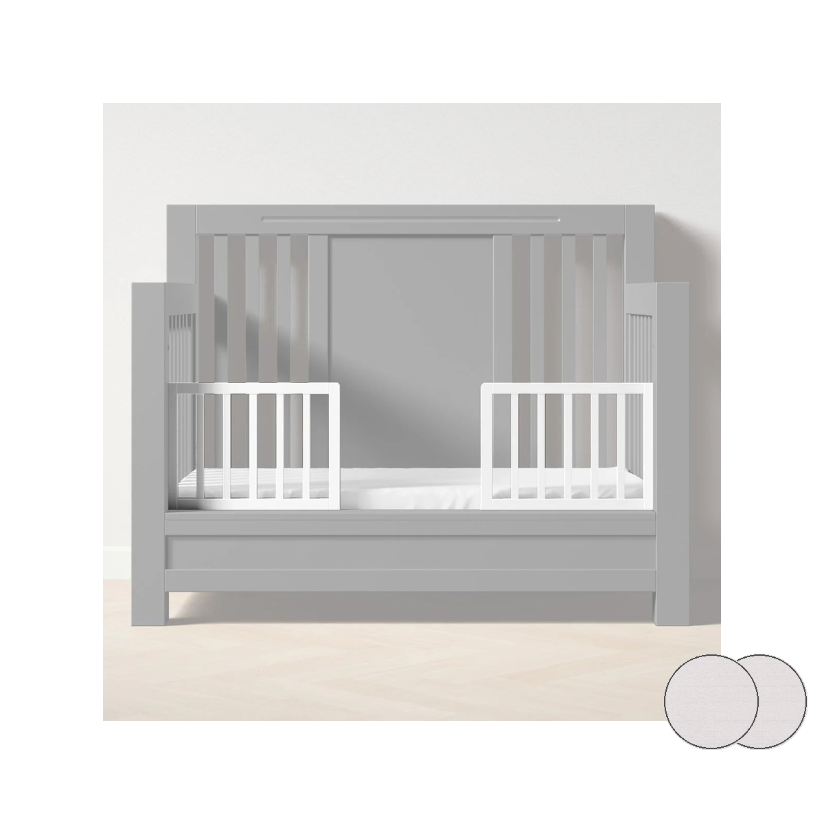 Toddler Rail B93426