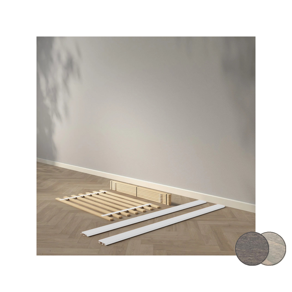 Full Bed Conversion Kit F167640