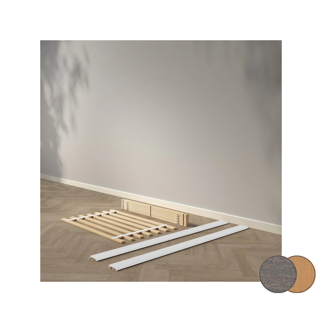 Full Bed Conversion Kit F167640