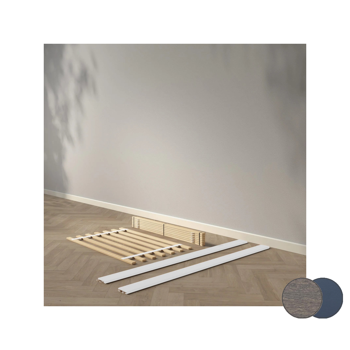 Full Bed Conversion Kit F167640