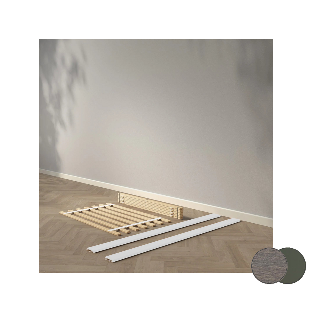 Full Bed Conversion Kit F167640