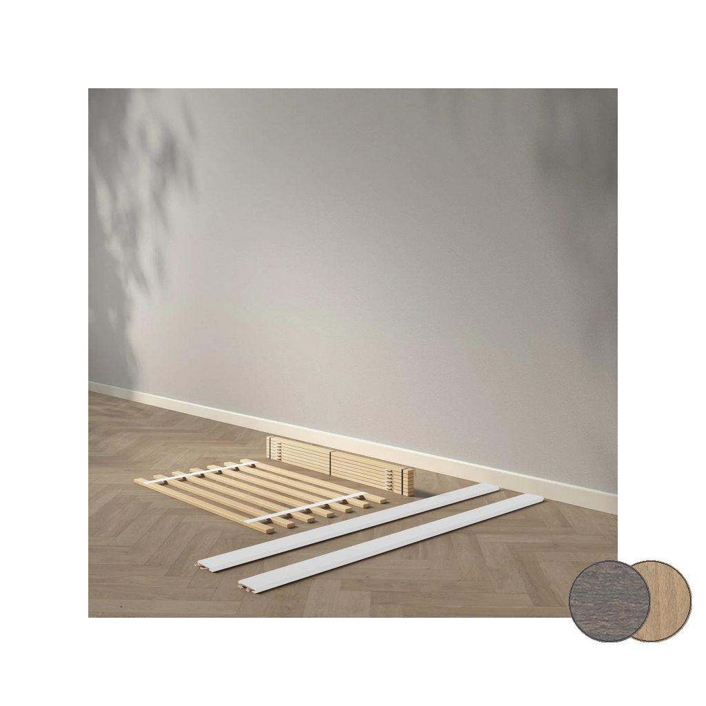Full Bed Conversion Kit F167640