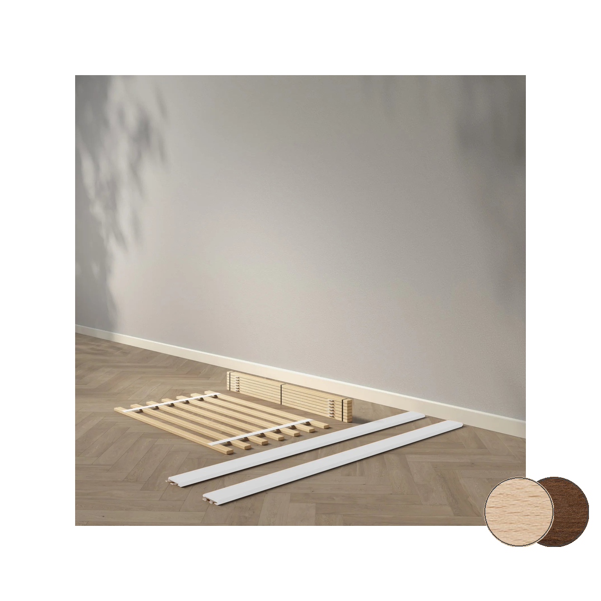 Full Bed Conversion Kit F167640