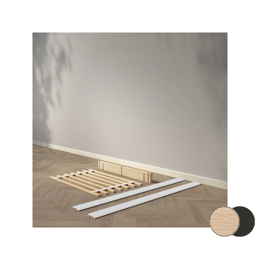 Full Bed Conversion Kit F167640