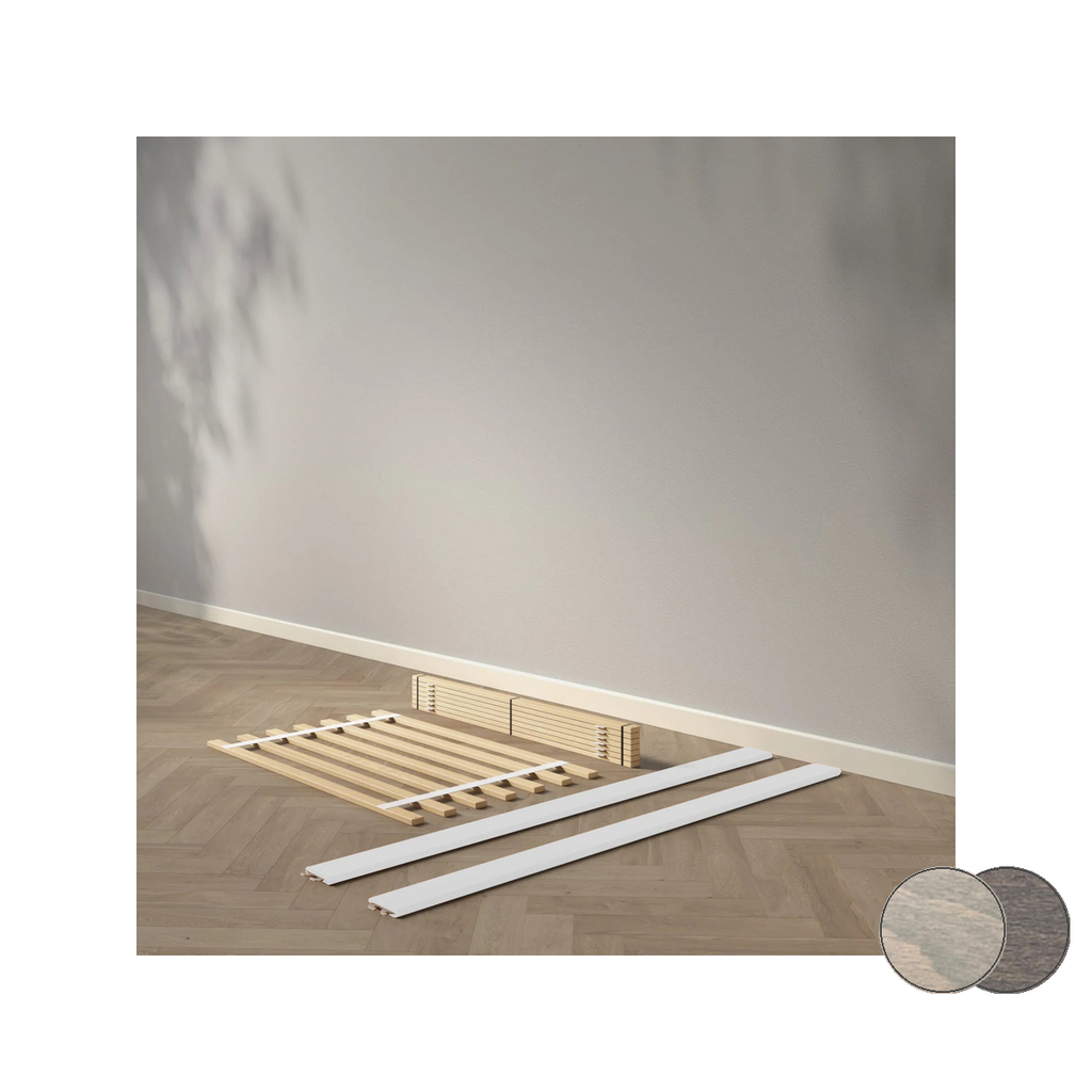 Full Bed Conversion Kit F167640