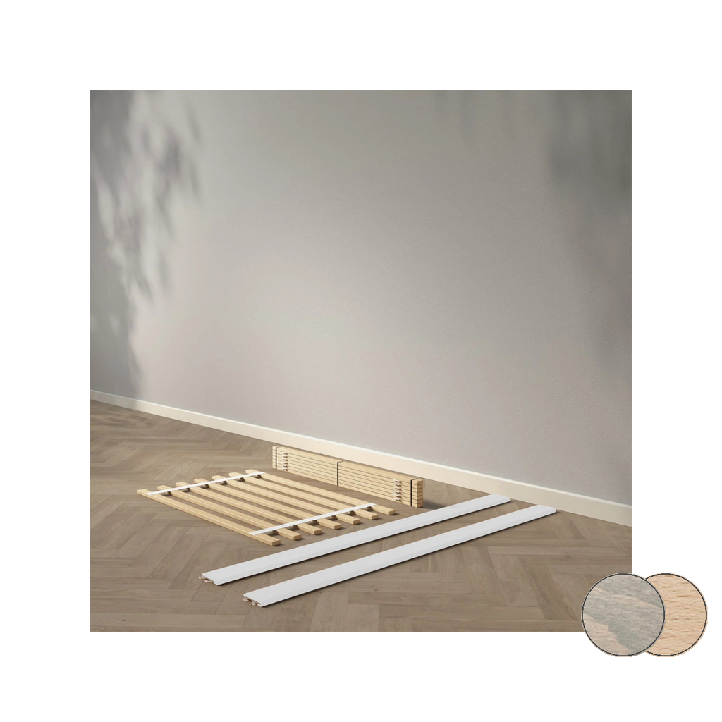 Full Bed Conversion Kit F167640