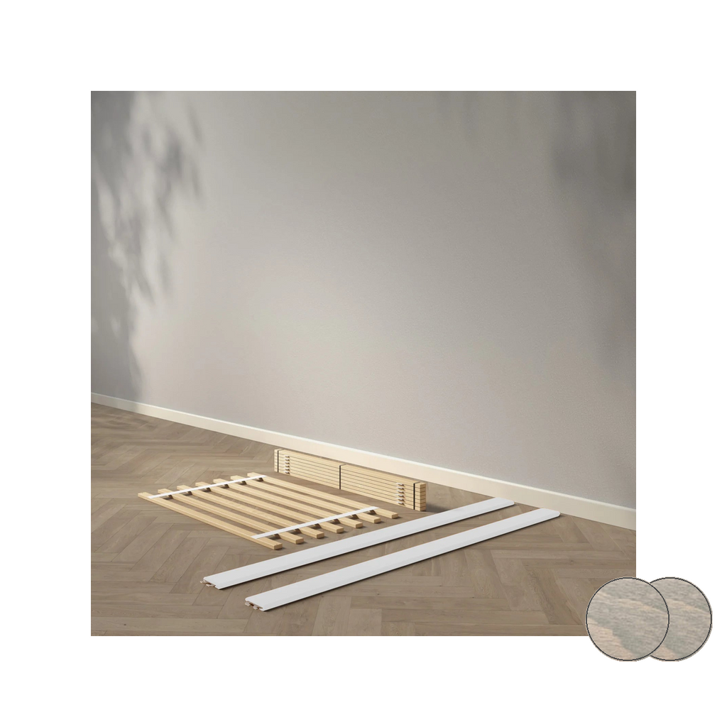 Full Bed Conversion Kit F167640