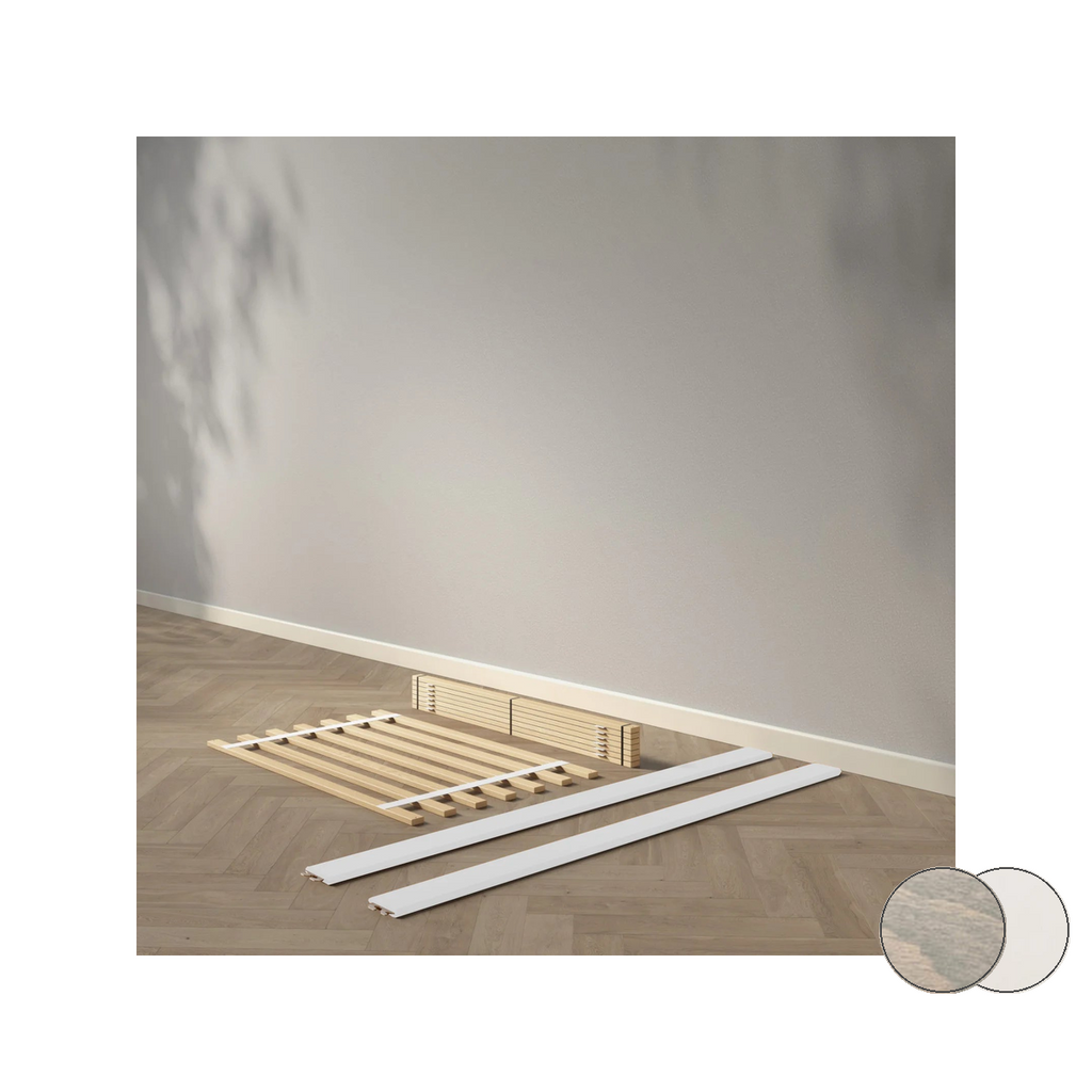 Full Bed Conversion Kit F167640