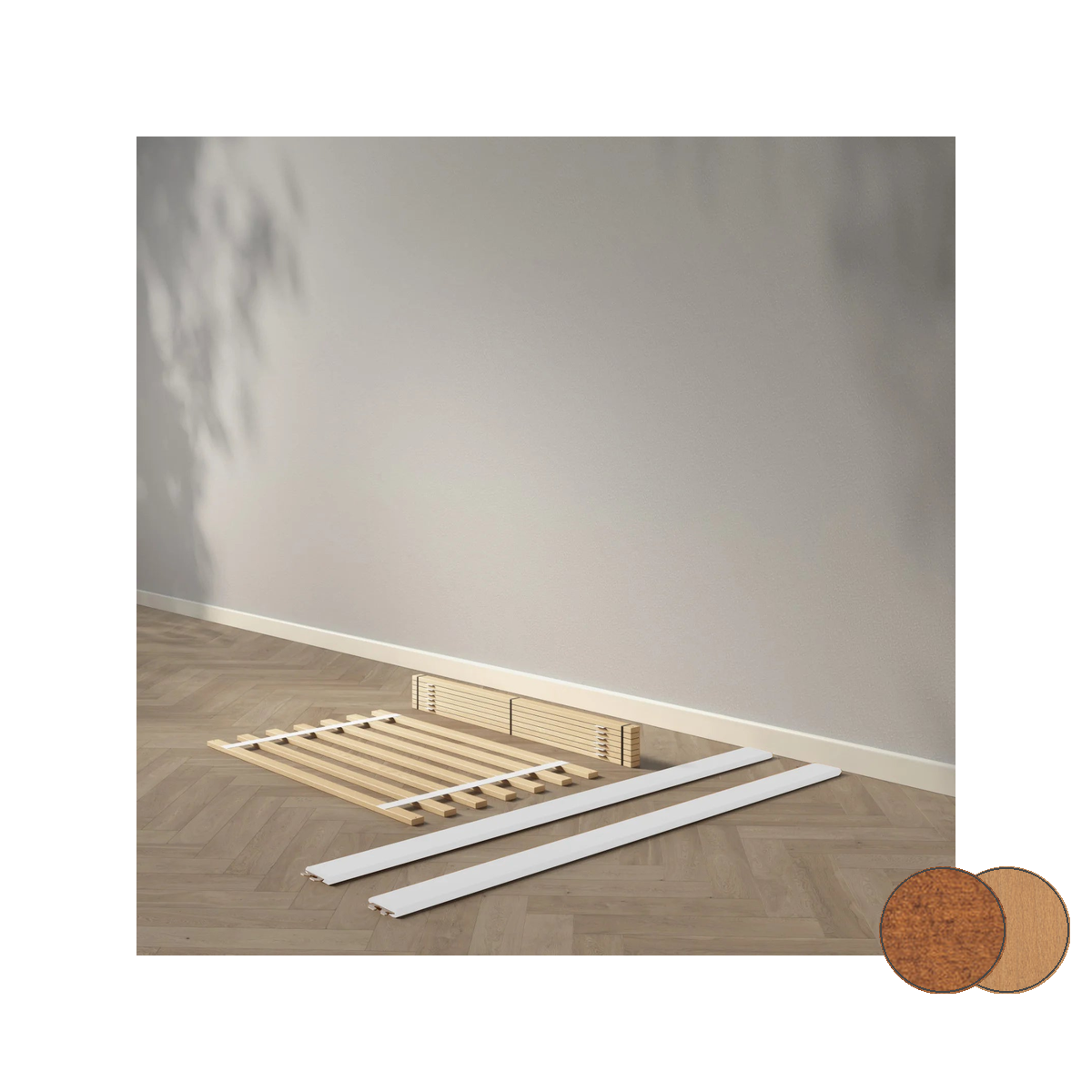 Full Bed Conversion Kit F167640