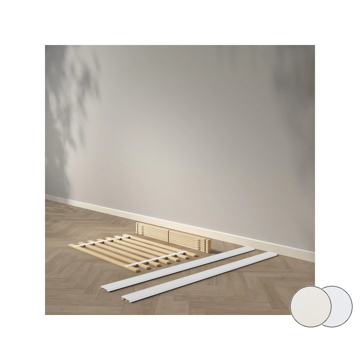 Full Bed Conversion Kit F167640