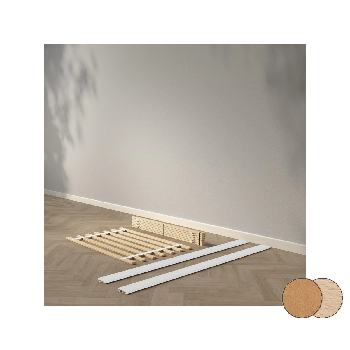 Full Bed Conversion Kit F167640